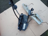 813102B020 Siłownik zamka zamek lewy przód drzwi santa fe II 2007-09