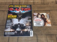 RIG'N'ROOL TIROWIEC PL PC + GAZETA