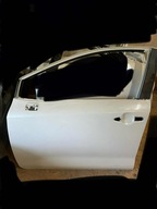 Toyota Corolla E210 E21 Drzwi przednie lewe 070 (T389)