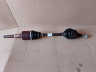 FORD FOCUS MK4 2020r 1.0 ecoboost PÓŁOŚ LEWA AUTOMAT JX67-3B437-DAD