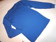 SAFA 130 CM BLUZKA TERMICZNA 100% MERINO SUPER J.NOWA