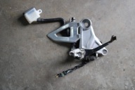 Set Prawy Podnóżek Dźwignia Hamulca Honda CB 125R Neo JC79