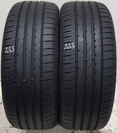 2x OPONA LATO 205/55 R16 91V FULDA ECOCONTROL HP 2x5,5mm 17r
