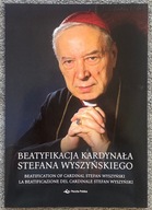 Folder Beatyfikacja kardynała Stefana Wyszyńskiego Arkusz