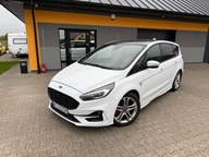 Ford S-Max ST-LINE Panorama Navi Kamera Led Automat Serwis Gwarancja 2.0
