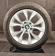 Alufelgi BMW Styling 318