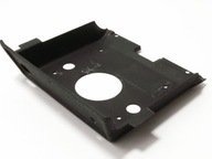 MAMIYA C330: obudowa spód