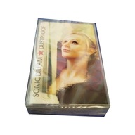 Kaseta Dustproof SONIC DREAM FOLIA NOWA