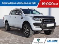 Ford Ranger 3.2 TDCi, Salon Polska, 197 KM, 4X4