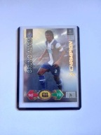 Bruno Alves Champion 170 Panini UEFA Champions League 2009 2010