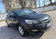 Opel Astra Opel Astra 1.6 Style 1.6 Benzyna 115KM