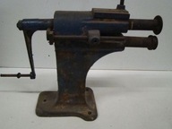 ŻŁOBIARKA ROWKARKA WALCARKA H. SARTORIUS