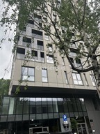 Biuro, Katowice, 62 m²