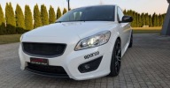 Volvo C30 2.5 Turbo270KMR-Design 2.5 Benzyna 230KM