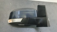 FOCUS MK2 LIFT 5D 07R- LUSTERKO PRAWE 8 PIN SKŁADANE PODŚWIETLANE