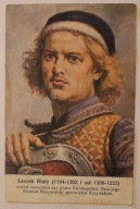 Leszek Biały ( 1194 - 1202 i od 1206 - 1227 ) - STARA