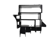 Ramka mocowanie zmieniarki 3B5035112B VW Passat B5