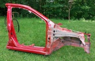 ĆWIARTKA PODŁUŻNICA PRAWA RENAULT KADJAR
