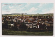 KAMIENNA GÓRA 1906r. CHROMOLITOGRAFIA 861N
