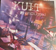 Kult - MTV Unplugged 2CD + DVD