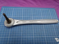 grzechotka przestawna DOWIDAT 1993 trzpień do bitów dł25cm