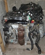 Honda Civic X 2017 Silnik 1.5 kompletny wraz skrzynia CVT