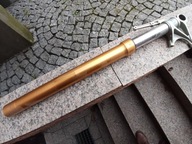 Ducati multistrada 1200 laga lagi zawieszen ohlins