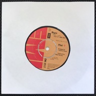 PILOT Magic - Just Let Me Be / SP Vinyl 1974 - dobra