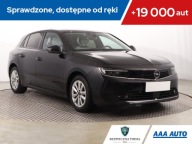 Opel Astra 1.2 Turbo, Salon Polska, 1. Właściciel