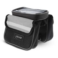 InLine Sport Multifunctional Bicycle Bag Czarny