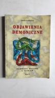 OBJAWIENIA DEMONICZNE t. 2 - Jakub Szymanski