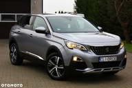 Peugeot 3008 Peugeot 3008 1.5 BlueHDi Allure SampS 1.5 Diesel 130KM