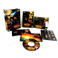 WARCRAFT III UNDEAD EDITION PC MINI BIG BOX