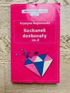 Krystyna Nepomucka Kochanek doskonały cz.2