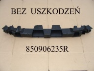 Belka wzmocnienie zderzaka tylnego tylna tył Dacia Duster 3 III 850906235R