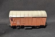 WAGON TOWAROWY ZAMKNIĘTY W TABORZE DB - H0 MARKLIN