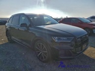 Audi SQ7 2022 AUDI SQ7 PRESTIGE 4.0 Benzyna 500KM