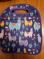 Torebka piankowa na śniadanie