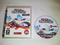 Czytaj opis --- Burnout Paradise - The Ultimate Box --- PS3 --- Po Polsku