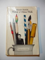 Widok z Ultima Thule. Mirosław Kuźniak