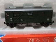 Roco wagon HO V24/40