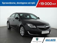 Opel Insignia 2.0 CDTI, Salon Polska, Serwis ASO