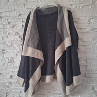 Damski sweter narzutka rozm. M/L