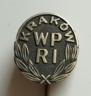 WPRI Kraków - Wojewódzkie Przedsiębiorstwo Robót Inżynieryjnych