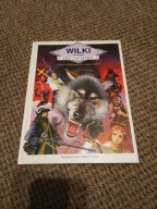 Wilki. Mity i legendy Claude-Catherine Ragache