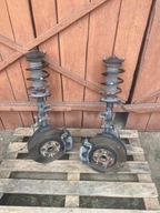 MCPERSON ZWROTNICA PRZÓD HYUNDAI TUCSON III LIFT 54650-F1550