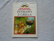 POTRAWY Z GRILLA