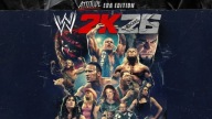 WWE 2K26 Attitude Era Edition Steam Gift na nowe konto