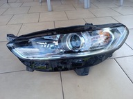 FORD MONDEO MK5 V LAMPA PRZOD LEWA STRONA ZWYKLA ES73-13W030-ED