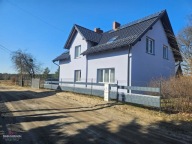 Dom, Lipinki, Warlubie, Świecki, 161 m²